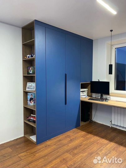 Уголок для школьника под заказ