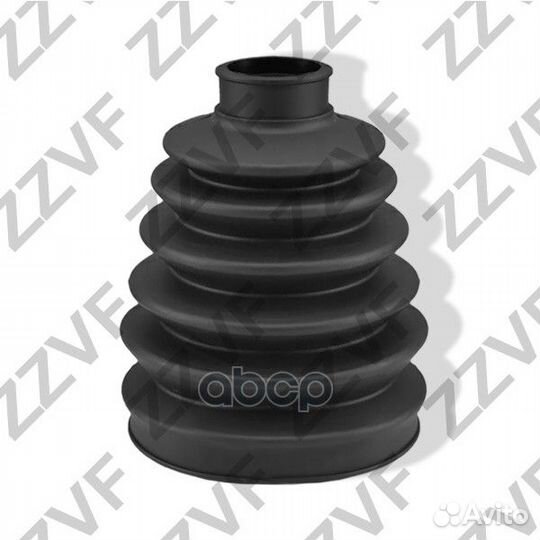 Пыльник шрус наружный mitsubishi ASX GA# (10)