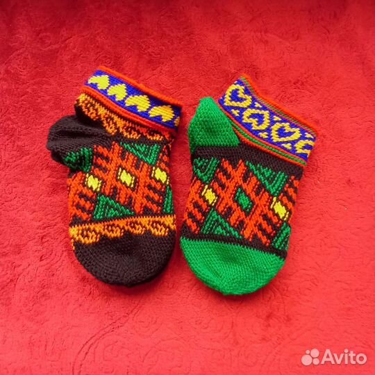 Носки женские