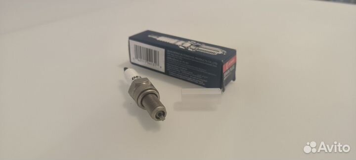 Свечи зажигания Denso U27ESR-N (NGK CR9E)