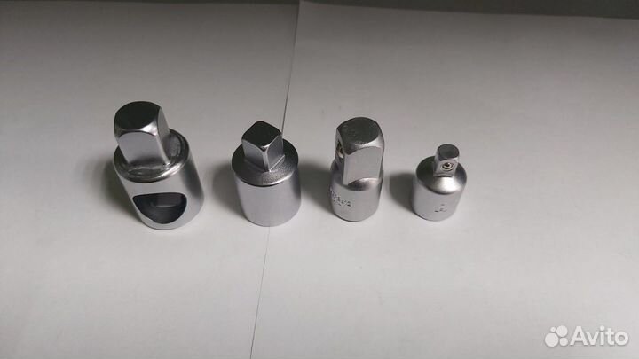 Переходник 1/2 на 3/8