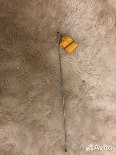 Чехол для обруча и лента