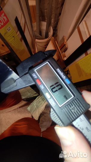 Лист нержавейка 1мм