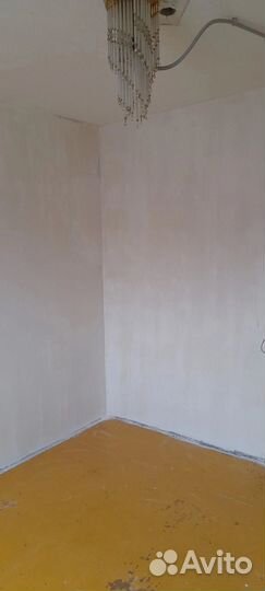 Малярные работы