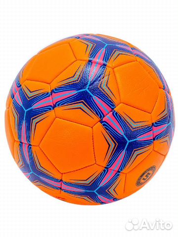 Мяч футбольный размер №5