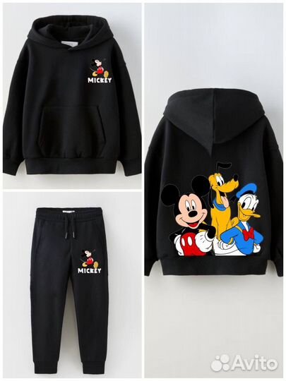 Детская одежда оптом из Турции