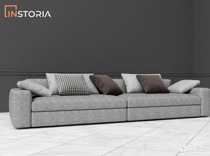 Диван Романс