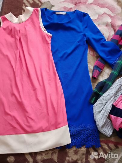 Пакет вещей женских 40-42 р-р