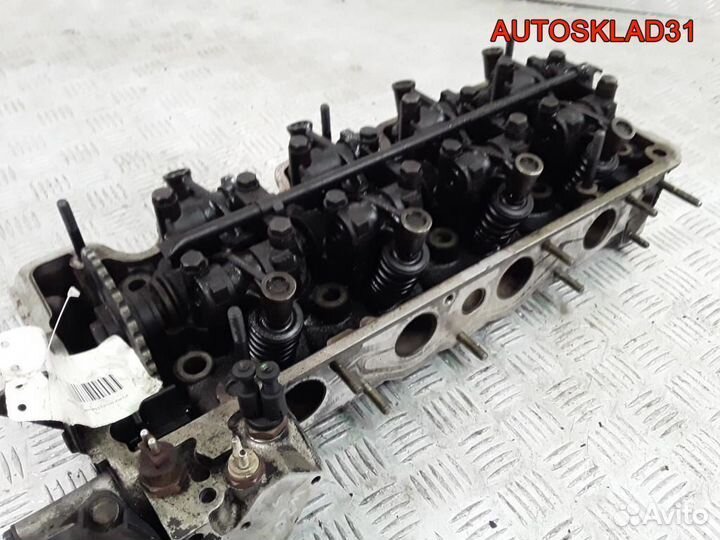 Головка блока Mercedes Benz W201 2,0 бензин