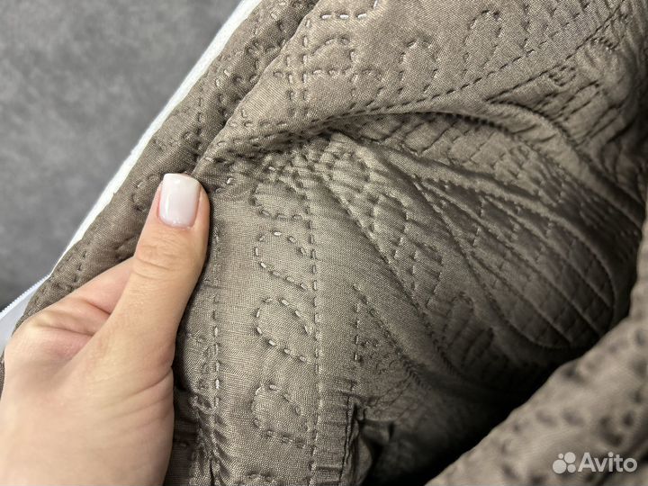 Покрывало стеганое