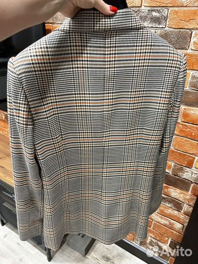 Пиджак женский р 48