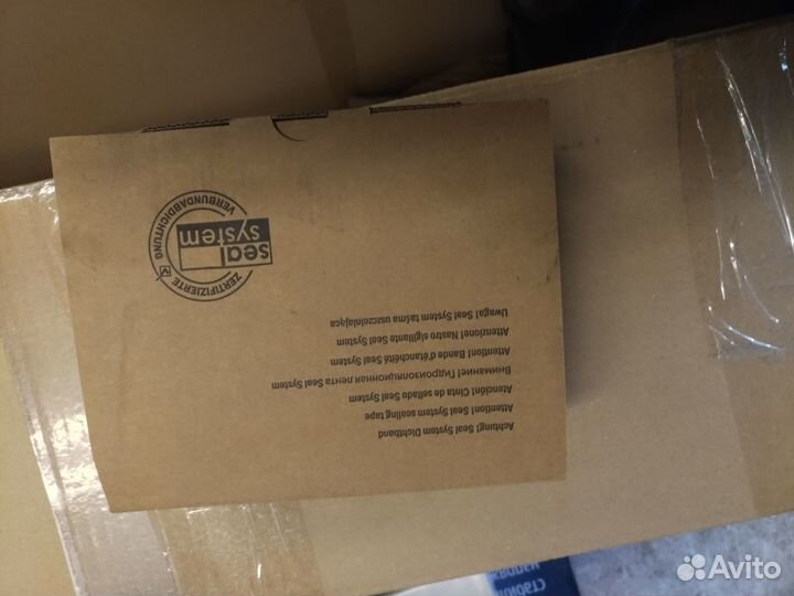 Душевой трап tece 1000 мм