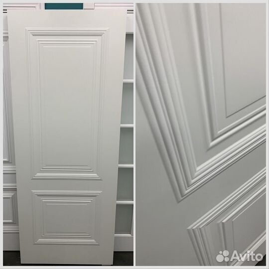 Двери / в наличии