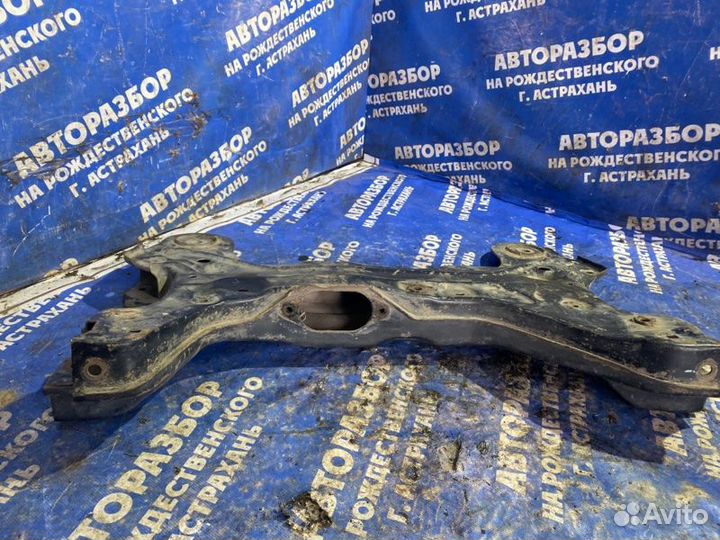 Передний подрамник Skoda Octavia A4 лифтбэк 2002