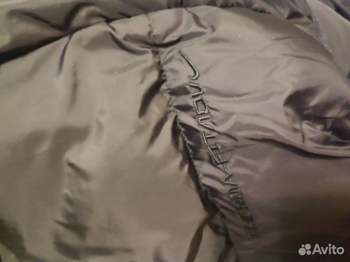 Пуховик nike acg lunar lake