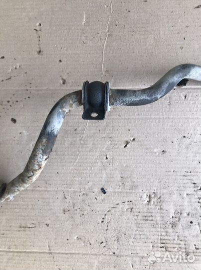 Стабилизатор передний Хонда Аккорд 6(1099)