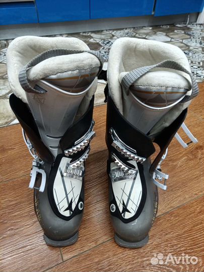 Горнолыжные ботинки Atomic Waymaker 70