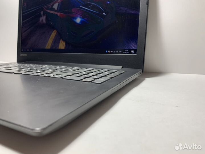 Быстрый ноутбук Lenovo 4gb/ssd