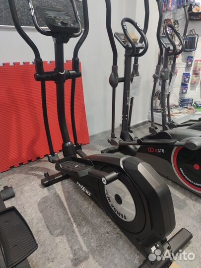 Эллиптический тренажер Proxima Panda III