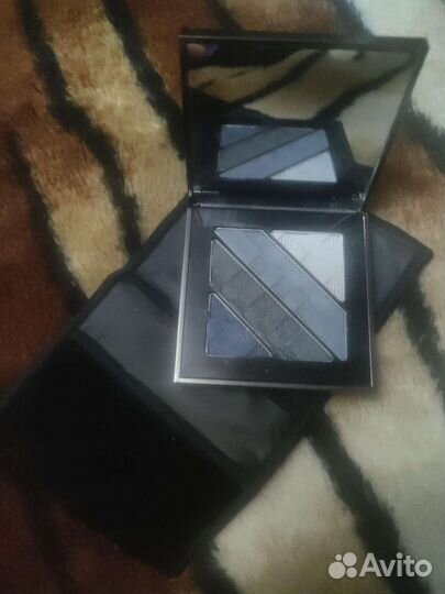 Палитра теней Burberry 20 оригинал