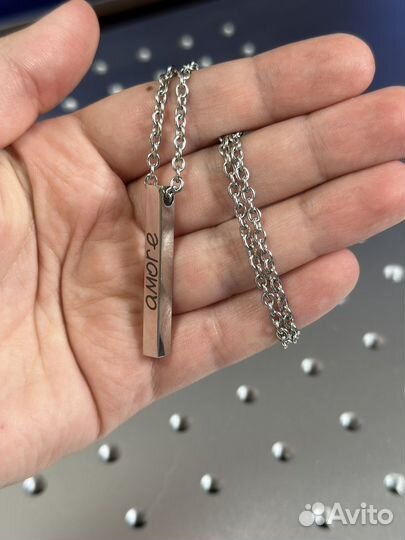 Лазерная гравировка на металлических изделиях