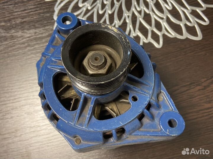 Генератор priora