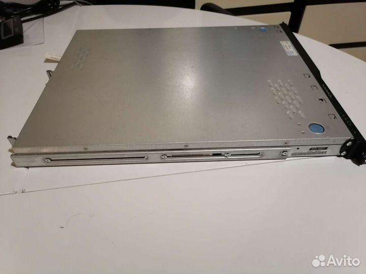 Сервер IBM ExpSell x3250 M3,б/у