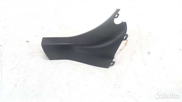 Крышка зеркала внутренняя Volkswagen Tiguan 2