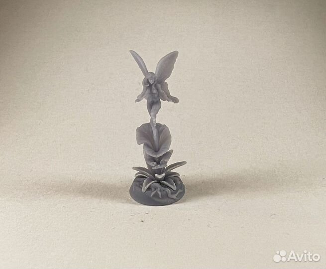 Нпс для нри DnD Pathfinder
