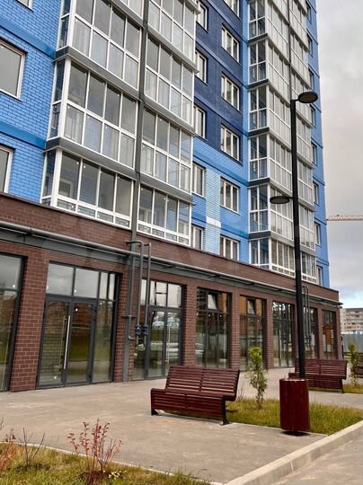 Свободного назначения, 83.7 м²