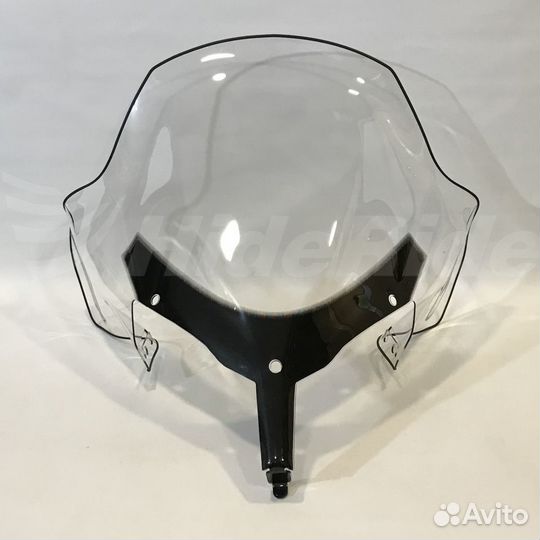 Стекло на снегоход BRP Expedition 1200 с 2011-2019