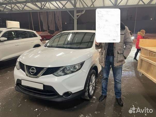 Автоподбор / Автоэксперт / Помощь при покупке авто