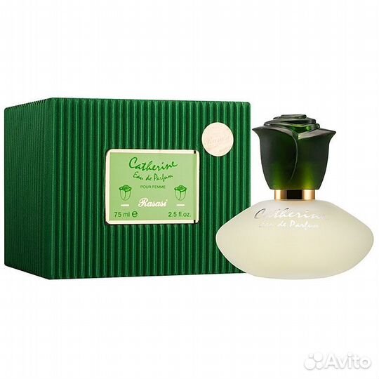 Rasasi Catherine Парфюмерная вода 75 мл