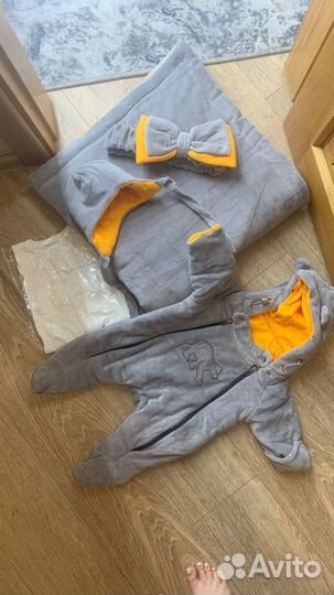 Одежда для детей