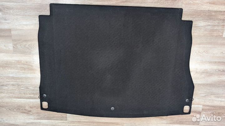 Органайзер багажника Kia Ceed ED (купэ)