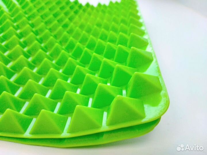 Силиконовый коврик для запекания