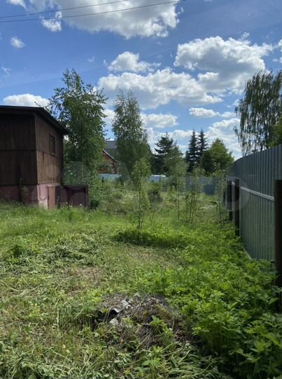 Дом 150 м² на участке 12 сот.