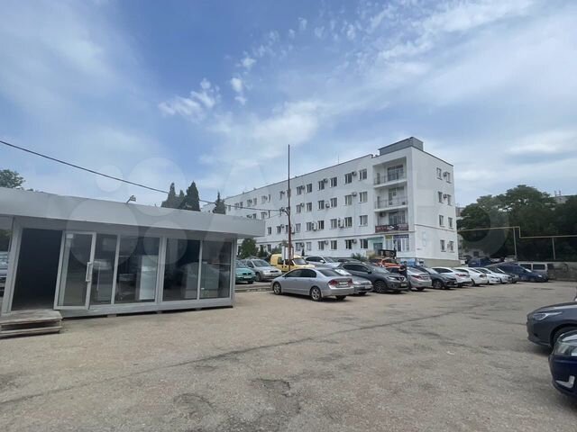 Торговая площадь, от 1 м²