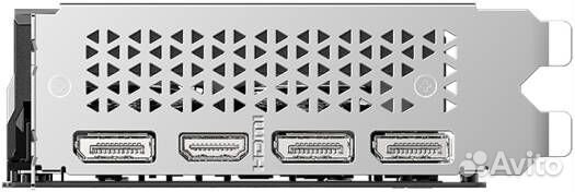 PNY GeForce RTX 4060 XLR8 verto