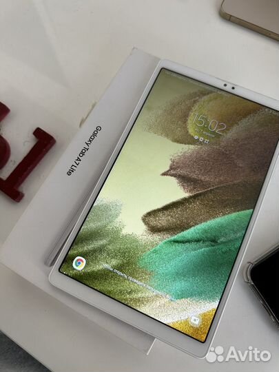 Samsung galaxy tab A7 lite 4/64