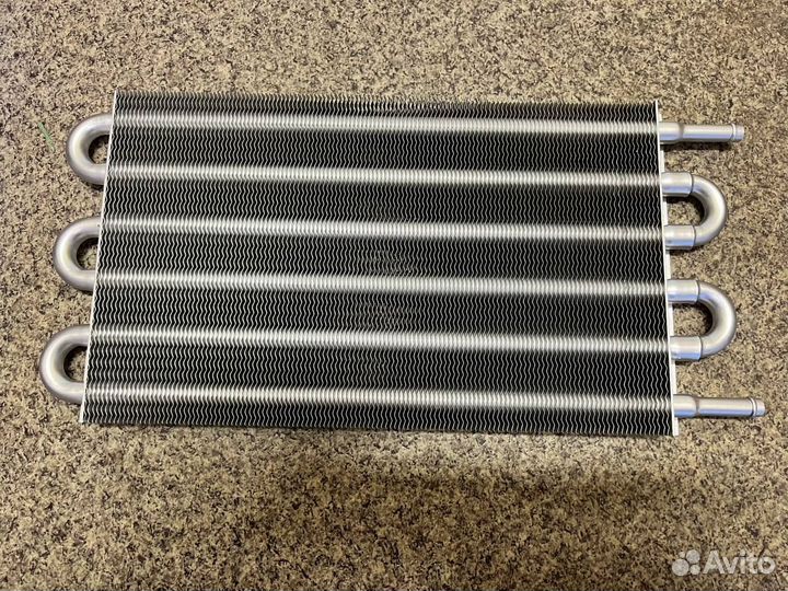 Универсальный радиатор охлаждения АКПП