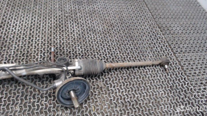 Рейка рулевая без г/у Peugeot 206, 2005