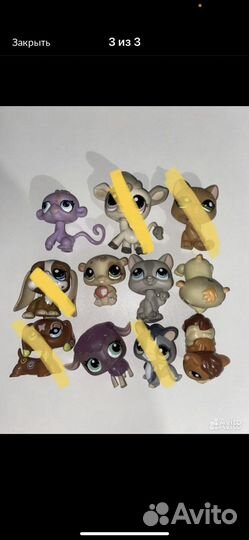 Littlest Pet Shop