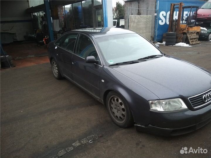 Разбор на запчасти Audi A6 (C5)