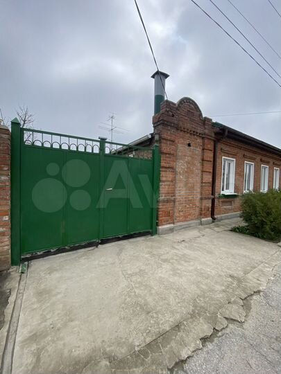 Дом 100 м² на участке 3 сот.