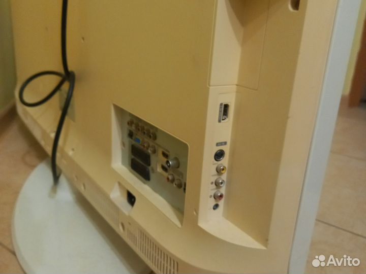 Телевизор б/уsamsung