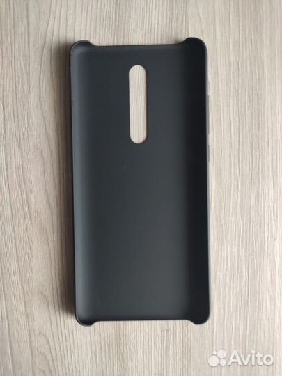 Чехол Mi 9t Pro