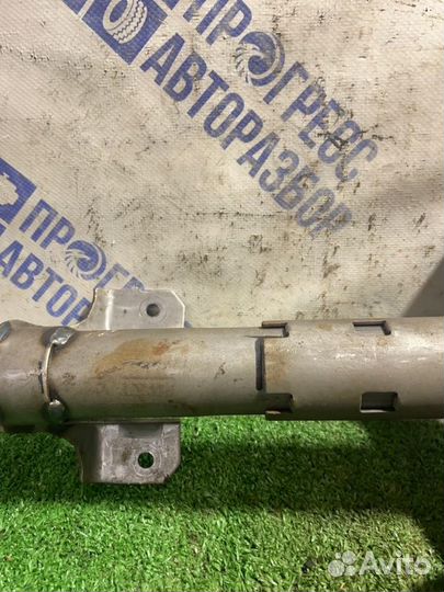 Рулевая колонка Hyundai Santa Fe кроссовер 2.4