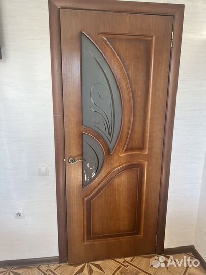 Дверь межкомнатная