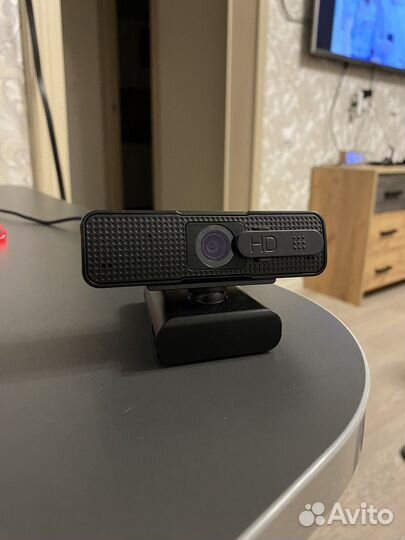 Веб-камера Logitech